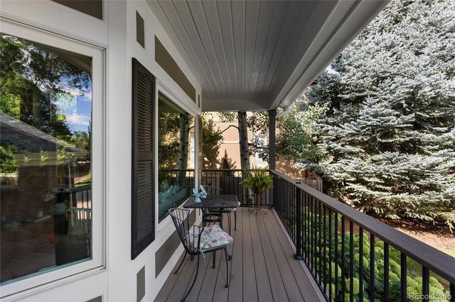 $997,000 | 5204 Bowles Place, Littleton, CO 80123