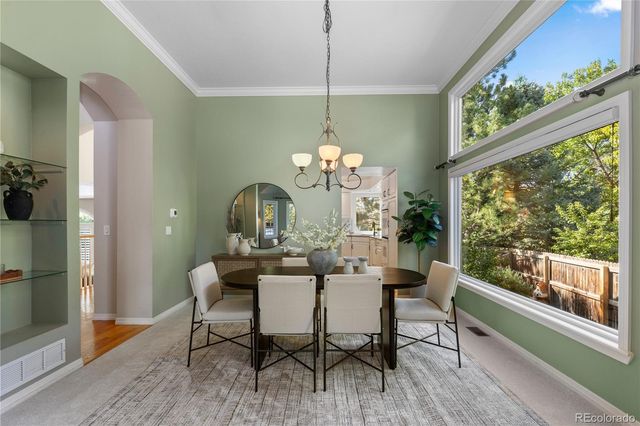 $997,000 | 5204 Bowles Place, Littleton, CO 80123