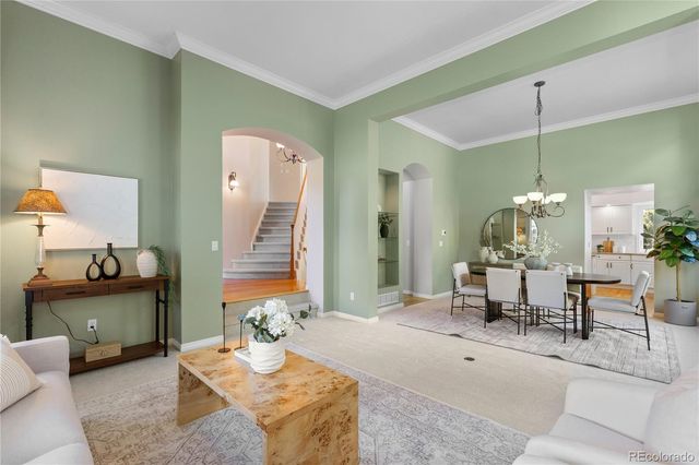 $997,000 | 5204 Bowles Place, Littleton, CO 80123