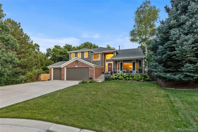 $997,000 | 5204 Bowles Place, Littleton, CO 80123