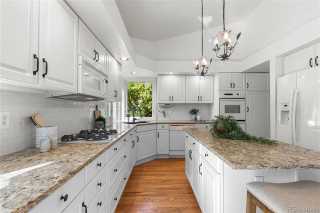 $997,000 | 5204 Bowles Place, Littleton, CO 80123