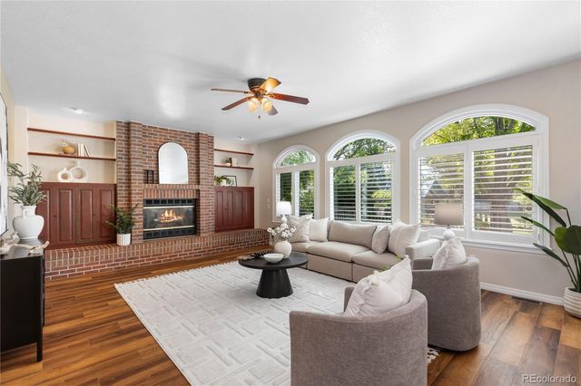 $997,000 | 5204 Bowles Place, Littleton, CO 80123