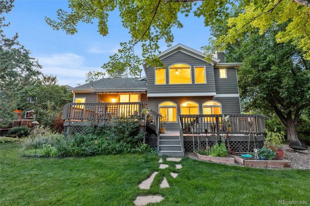 $997,000 | 5204 Bowles Place, Littleton, CO 80123