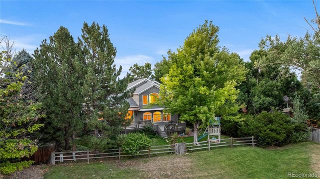 $997,000 | 5204 Bowles Place, Littleton, CO 80123