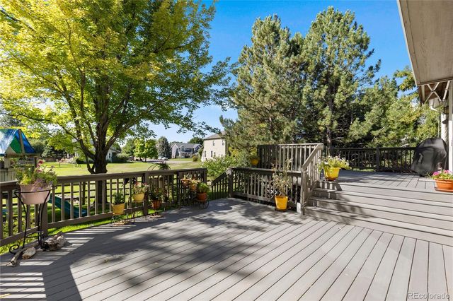 $997,000 | 5204 Bowles Place, Littleton, CO 80123