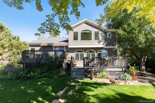 $997,000 | 5204 Bowles Place, Littleton, CO 80123