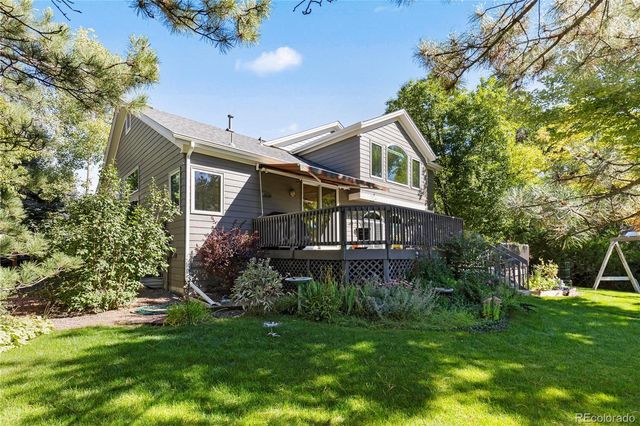 $997,000 | 5204 Bowles Place, Littleton, CO 80123