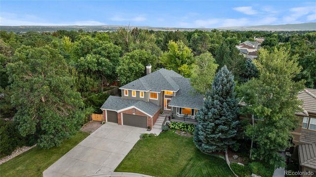 $997,000 | 5204 Bowles Place, Littleton, CO 80123