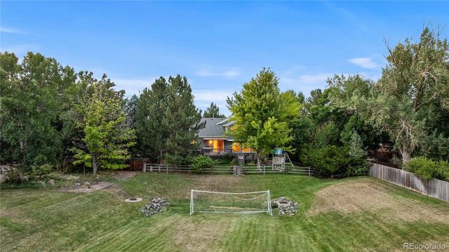 $997,000 | 5204 Bowles Place, Littleton, CO 80123