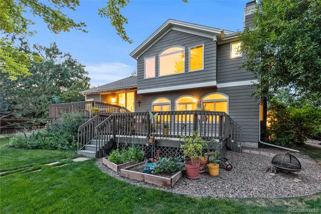 $997,000 | 5204 Bowles Place, Littleton, CO 80123