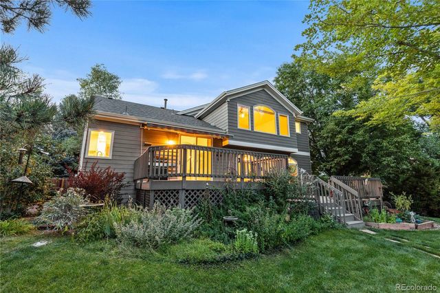 $997,000 | 5204 Bowles Place, Littleton, CO 80123