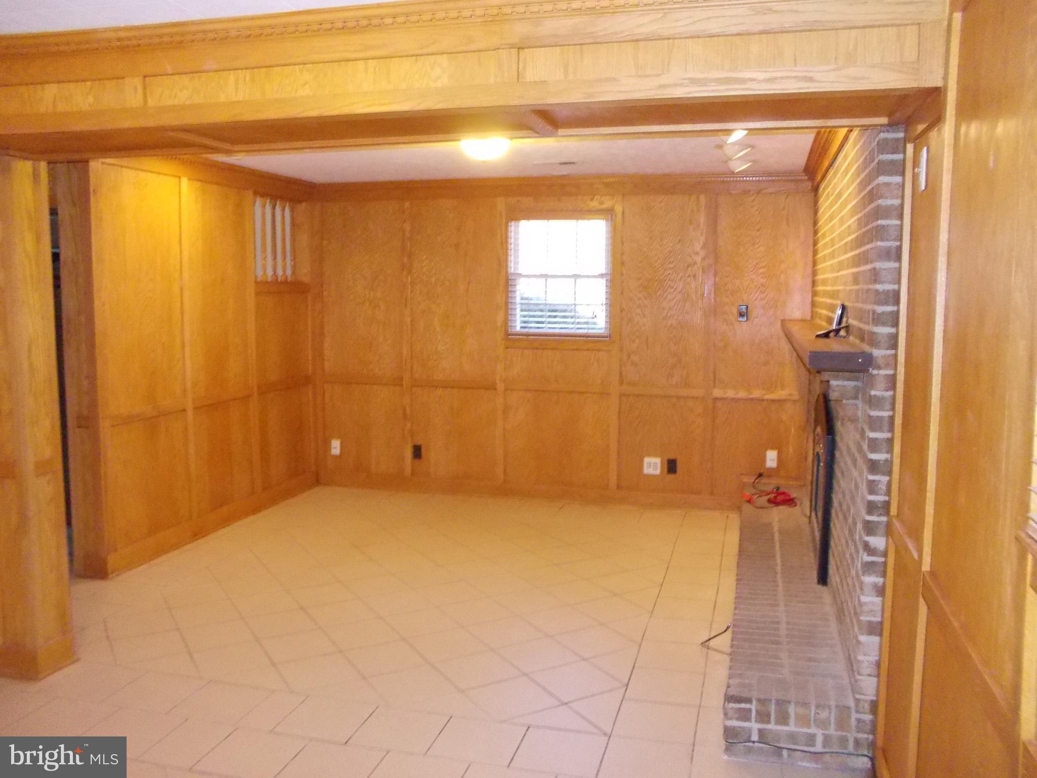 7485 Robin Road La Plata, MD 20646 - Photo 17 of 29 Basement