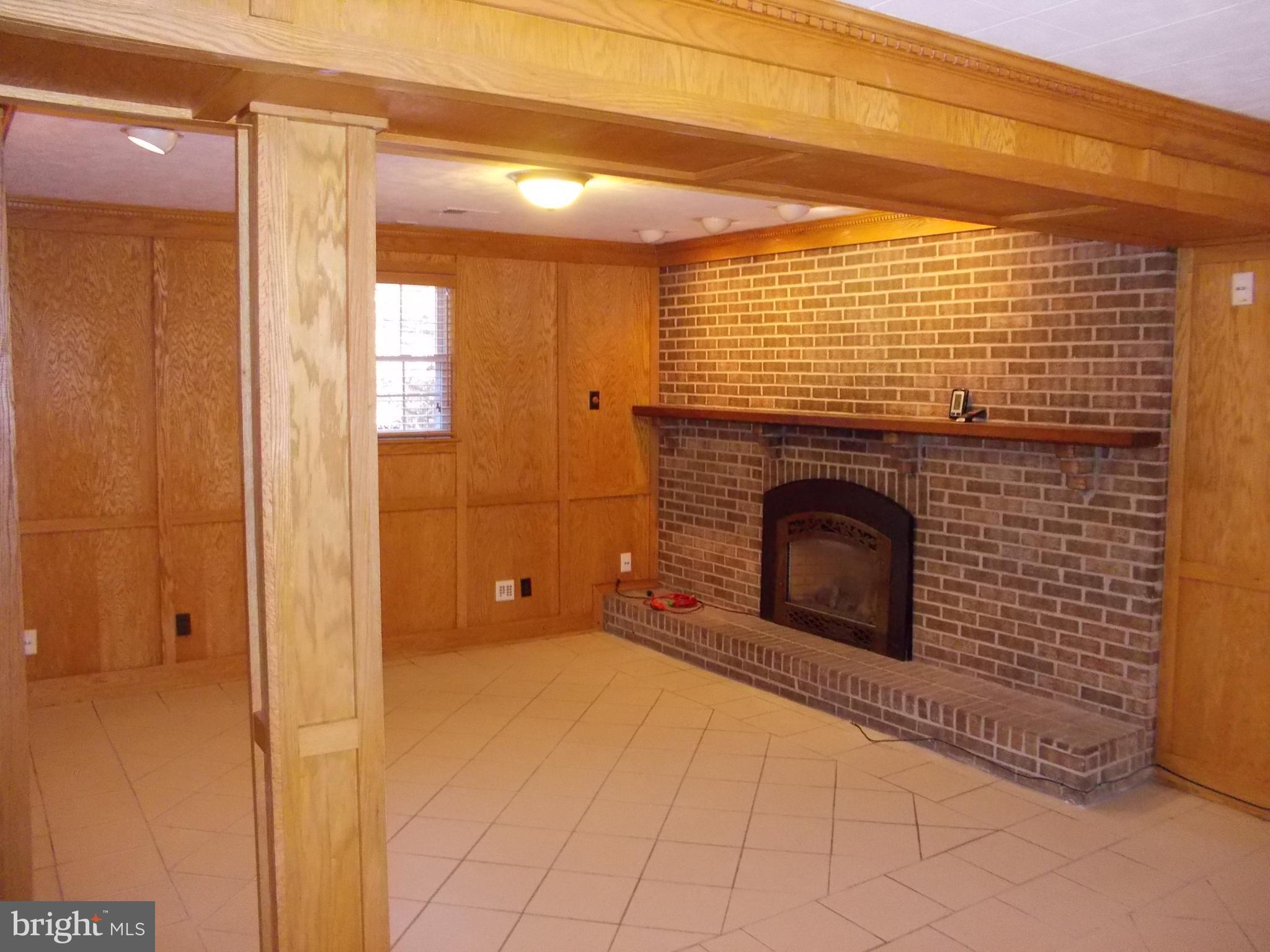 7485 Robin Road La Plata, MD 20646 - Photo 18 of 29 Basement