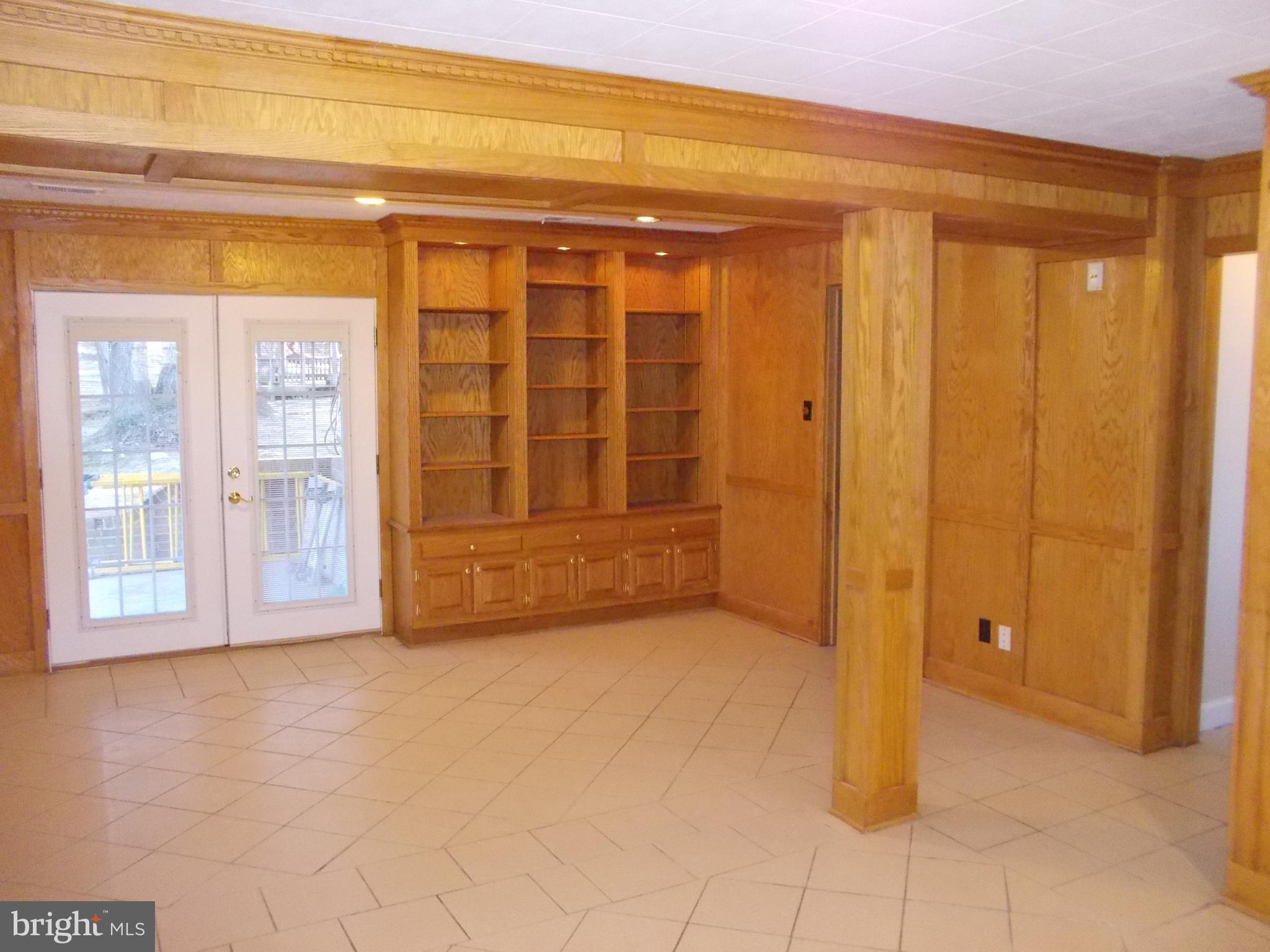 7485 Robin Road La Plata, MD 20646 - Photo 19 of 29 Basement