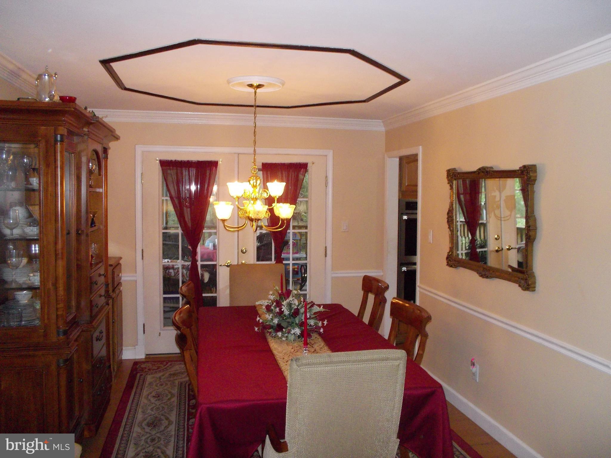 7485 Robin Road La Plata, MD 20646 - Photo 26 of 29 Dining Room