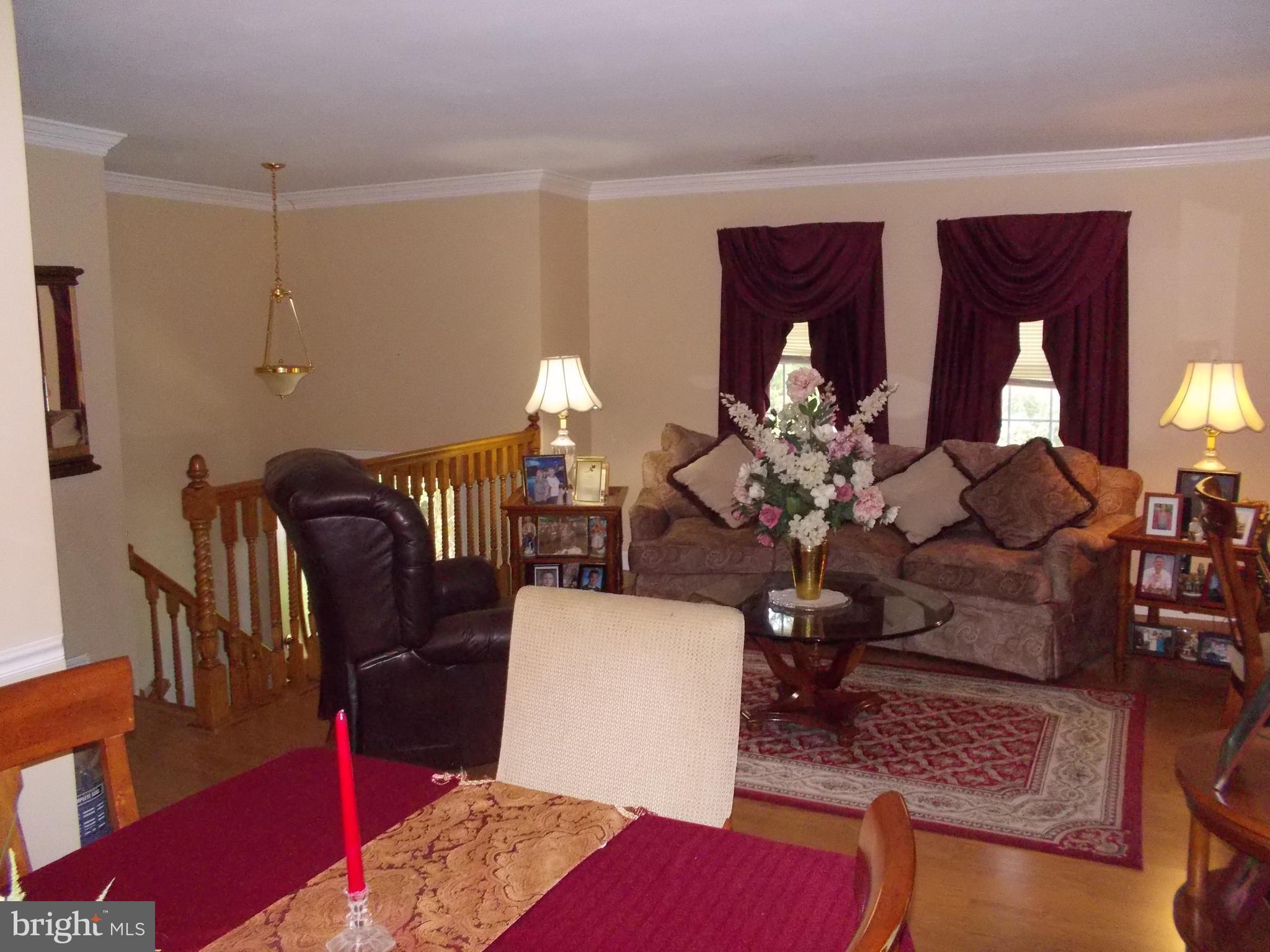 7485 Robin Road La Plata, MD 20646 - Photo 27 of 29 Living Room