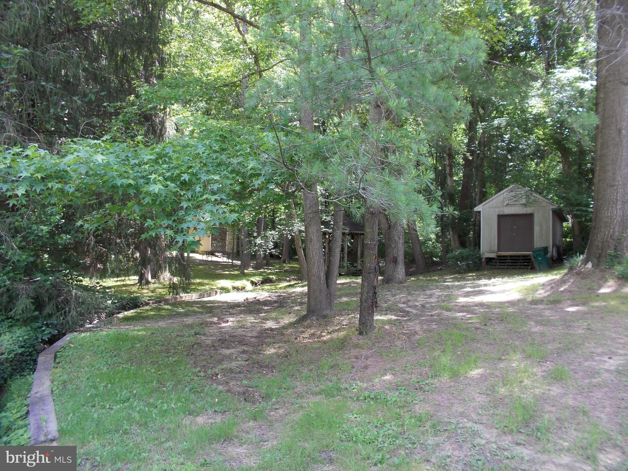 7485 Robin Road La Plata, MD 20646 - Photo 28 of 29 Exterior (Rear)