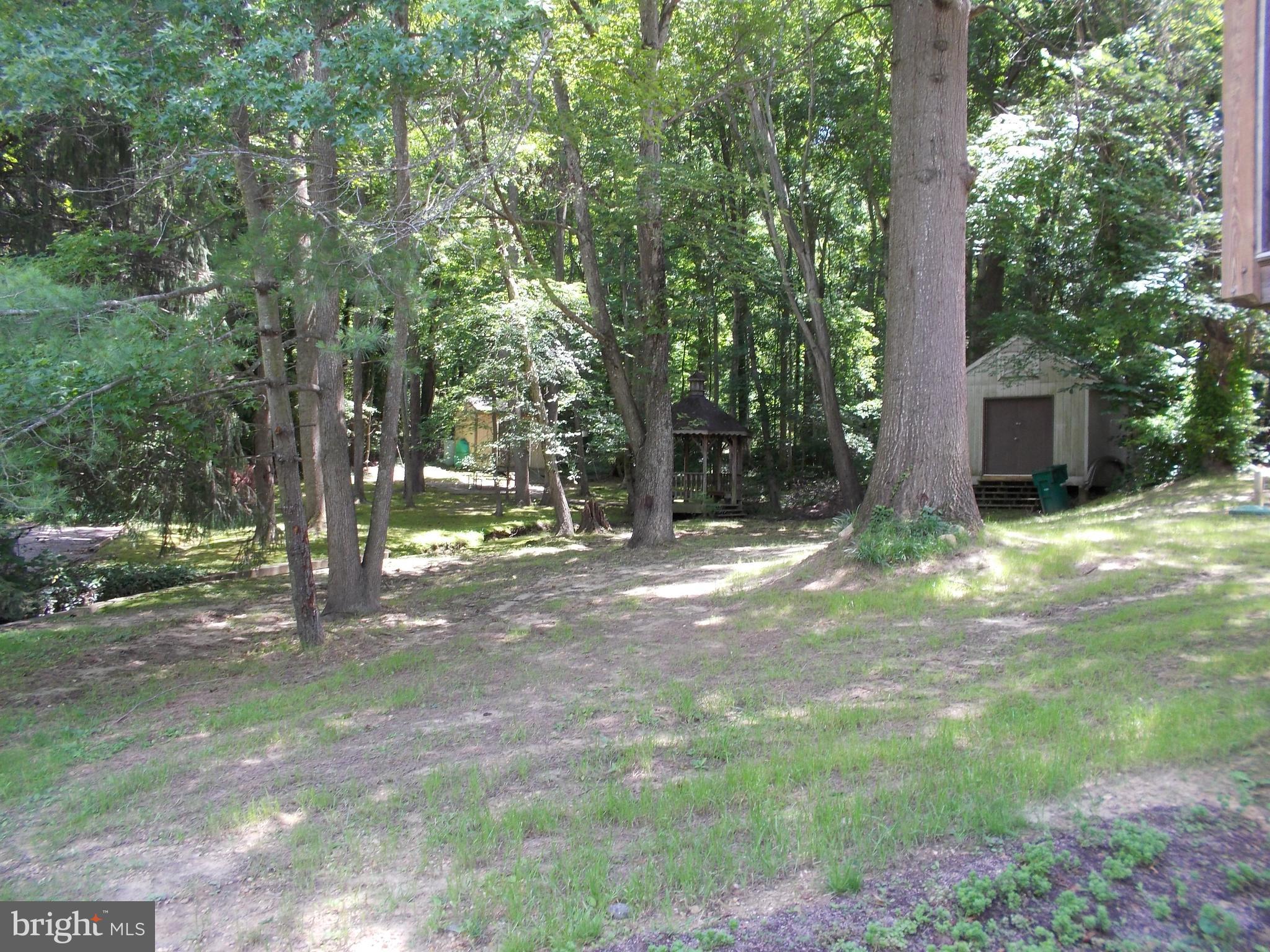 7485 Robin Road La Plata, MD 20646 - Photo 29 of 29 Exterior (Rear)