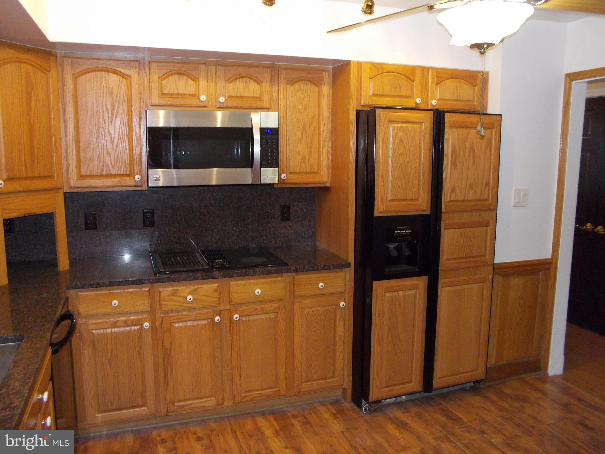 7485 Robin Road La Plata, MD 20646 - Photo 8 of 29 Kitchen