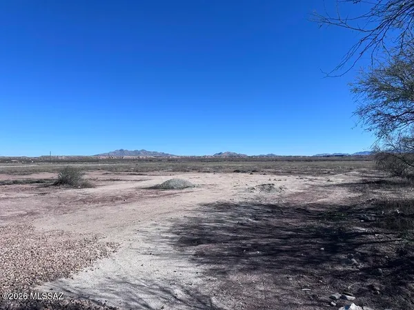 $40,000 | Tbd East Colony Drive, Unit E, Benson, AZ 85602