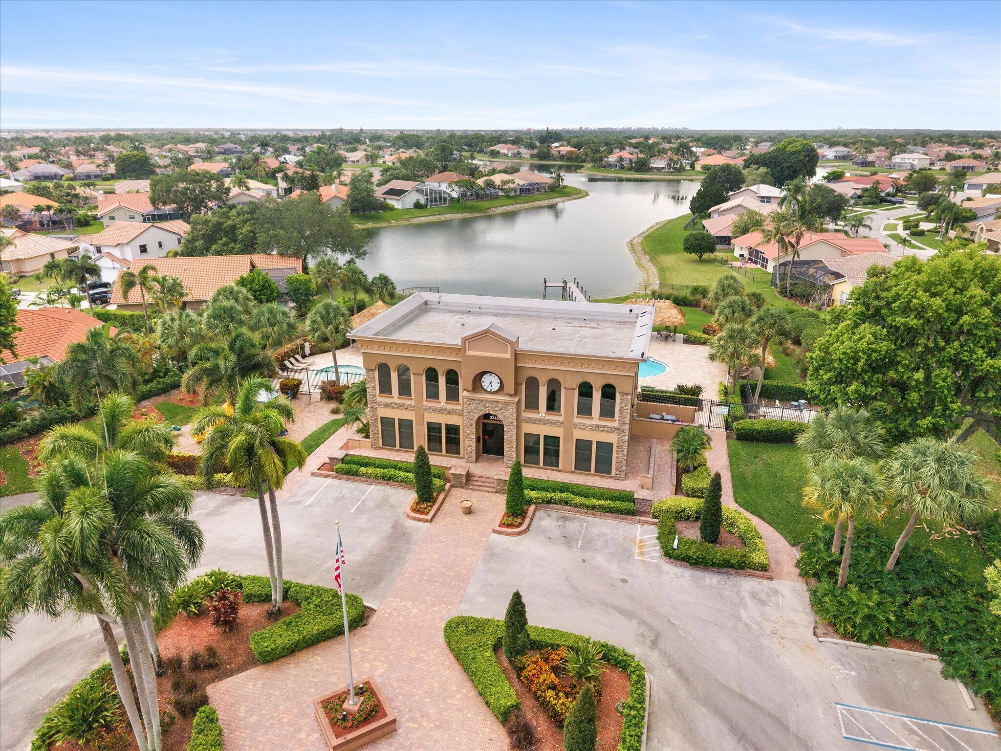 22325 Collington Drive Boca Raton, FL 33428 - Photo 51 of 55 58-58