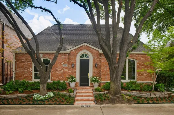 $1,995,000 | 7842 Caruth Court, Dallas, TX 75225