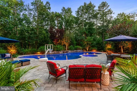 $1,350,000 | 5 Somerton Square, Medford, NJ 08055