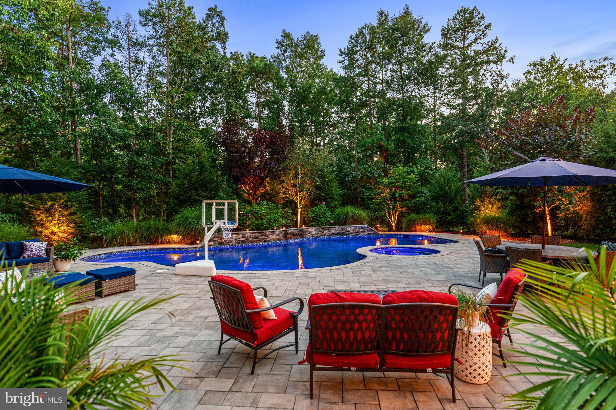 5 Somerton Square Medford, NJ 08055 - Photo 109 of 112