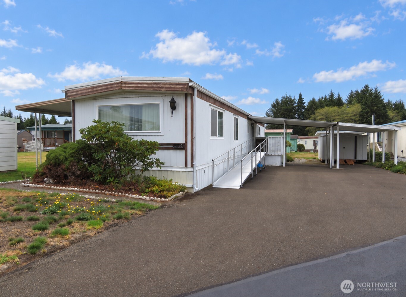 57 Clemons Road, Unit 19 Montesano, WA 98563 - Photo 1 of 21 Gallery Image 1