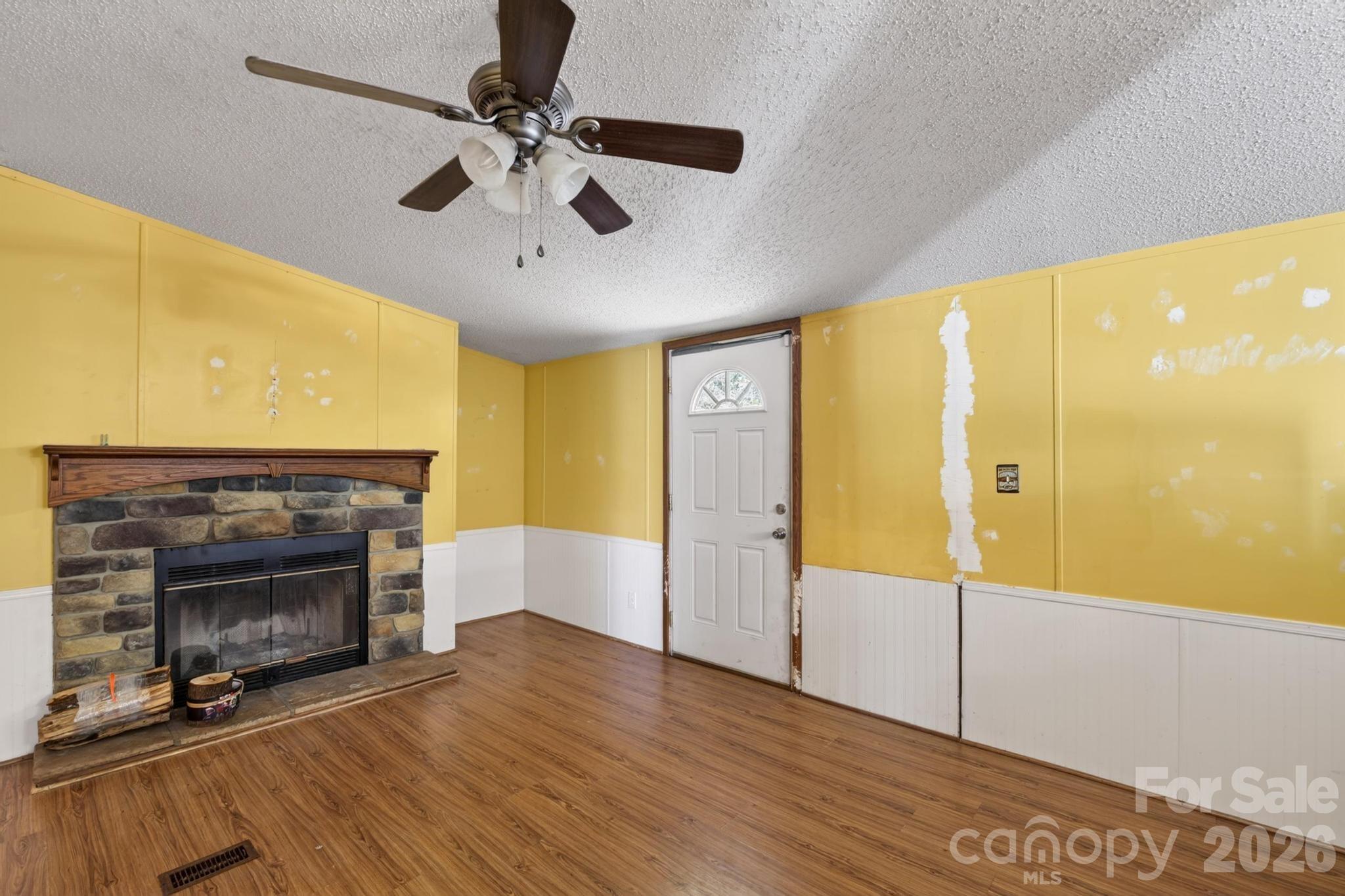 2324 Alfred Hartley Road Lenoir, NC 28645 - Photo 21 of 40 Gallery Image 21