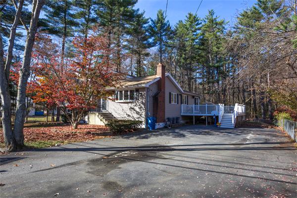 103 Wilmington Road Burlington, MA 01803 - Photo 21 of 26 Gallery Image 21