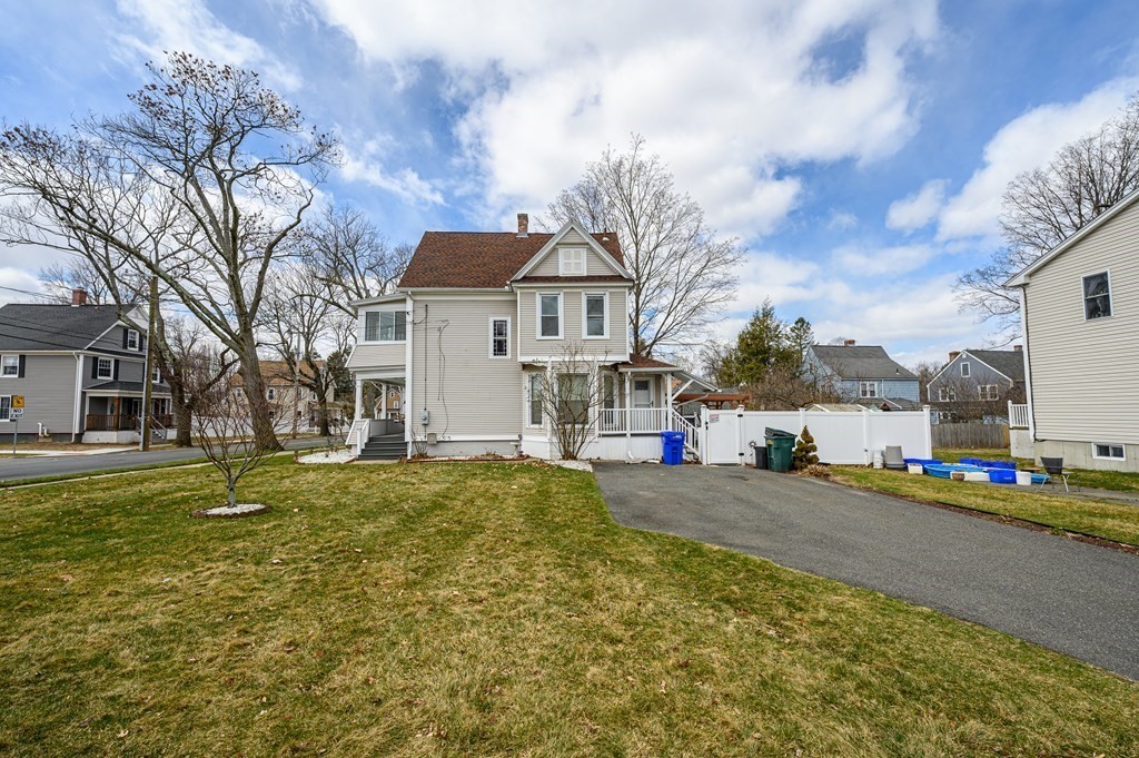 465 Allen Street Springfield, MA 01118 - Photo 36 of 37
