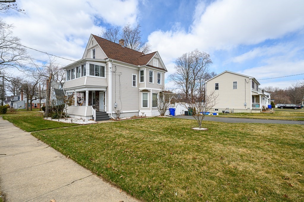 465 Allen Street Springfield, MA 01118 - Photo 37 of 37