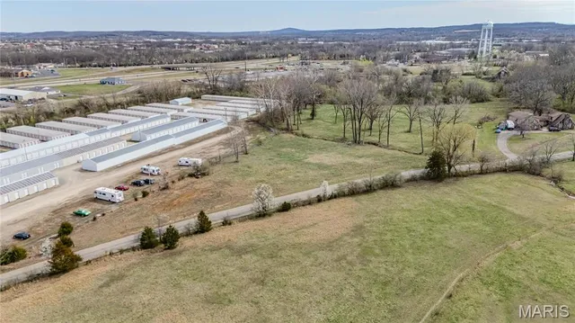 $199,000 | 0 West Liberty Street, Farmington, MO 63640