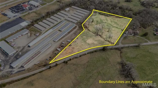 $199,000 | 0 West Liberty Street, Farmington, MO 63640