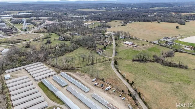 $199,000 | 0 West Liberty Street, Farmington, MO 63640