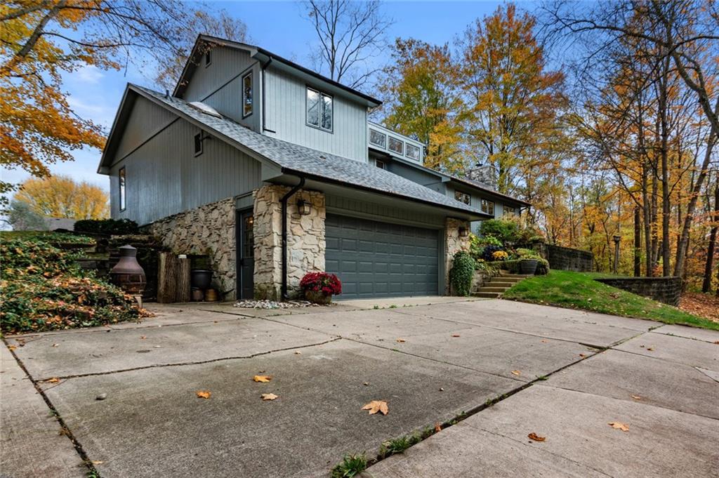 1111 Yellowbrick Road Pendleton, IN 46064 - Photo 3 of 38