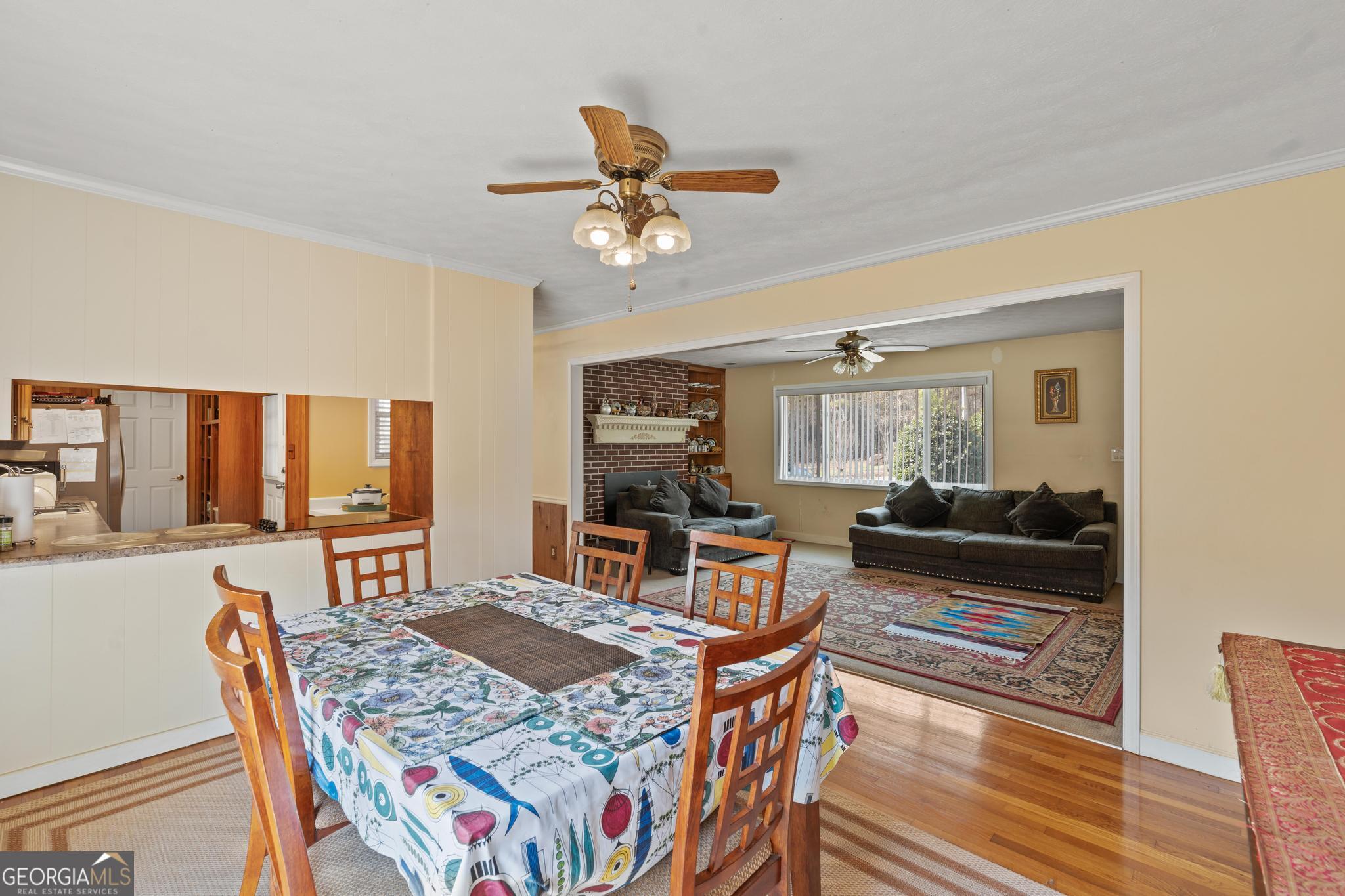 159 Palmer Road McDonough, GA 30253 - Photo 18 of 46