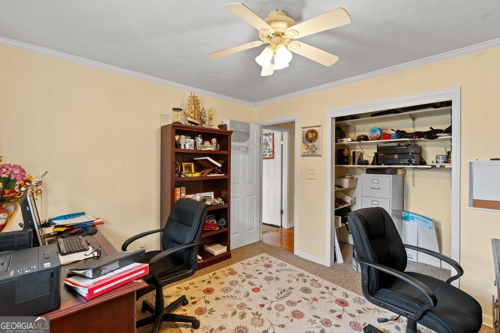 159 Palmer Road McDonough, GA 30253 - Photo 25 of 46