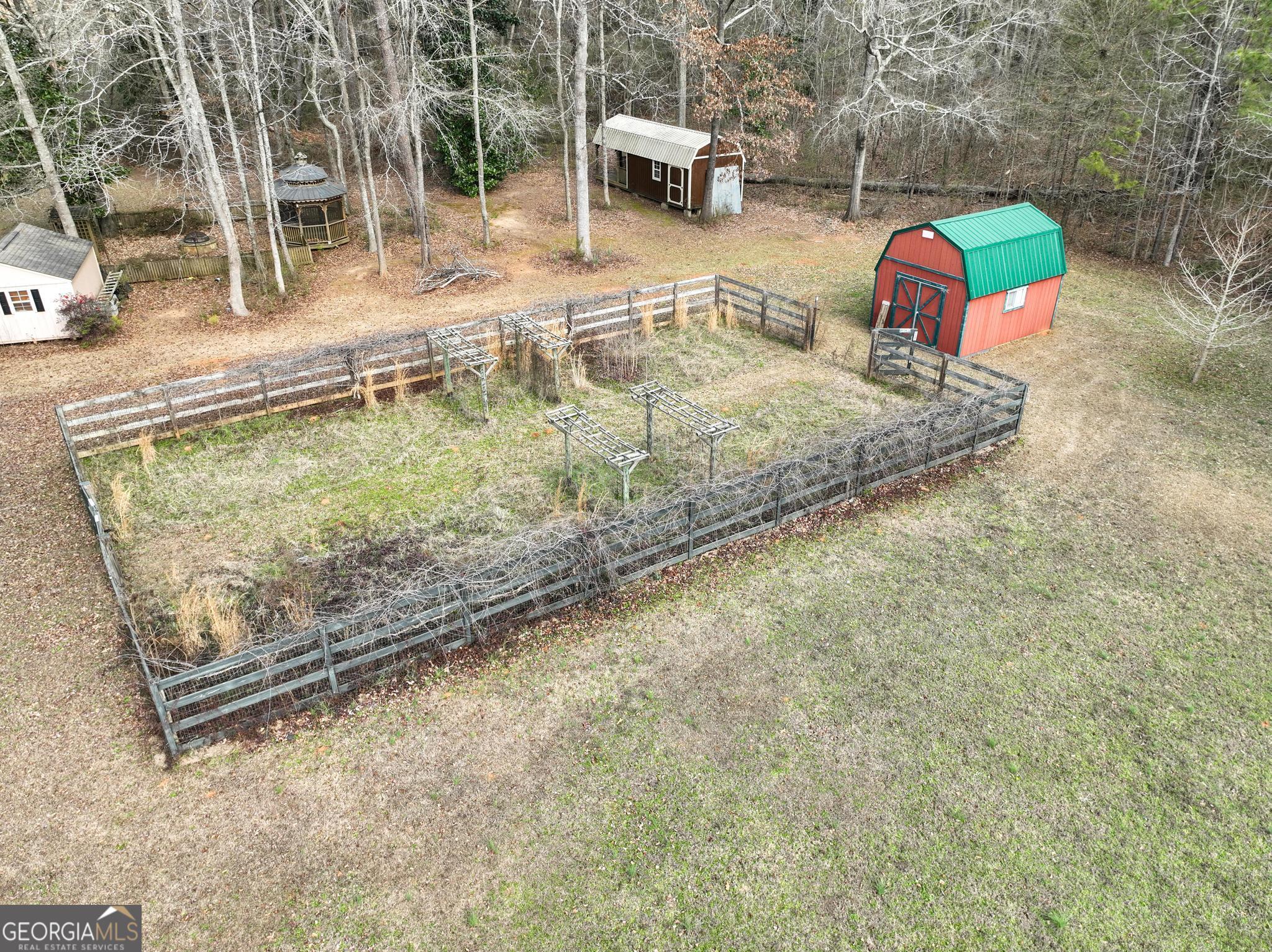 159 Palmer Road McDonough, GA 30253 - Photo 4 of 46