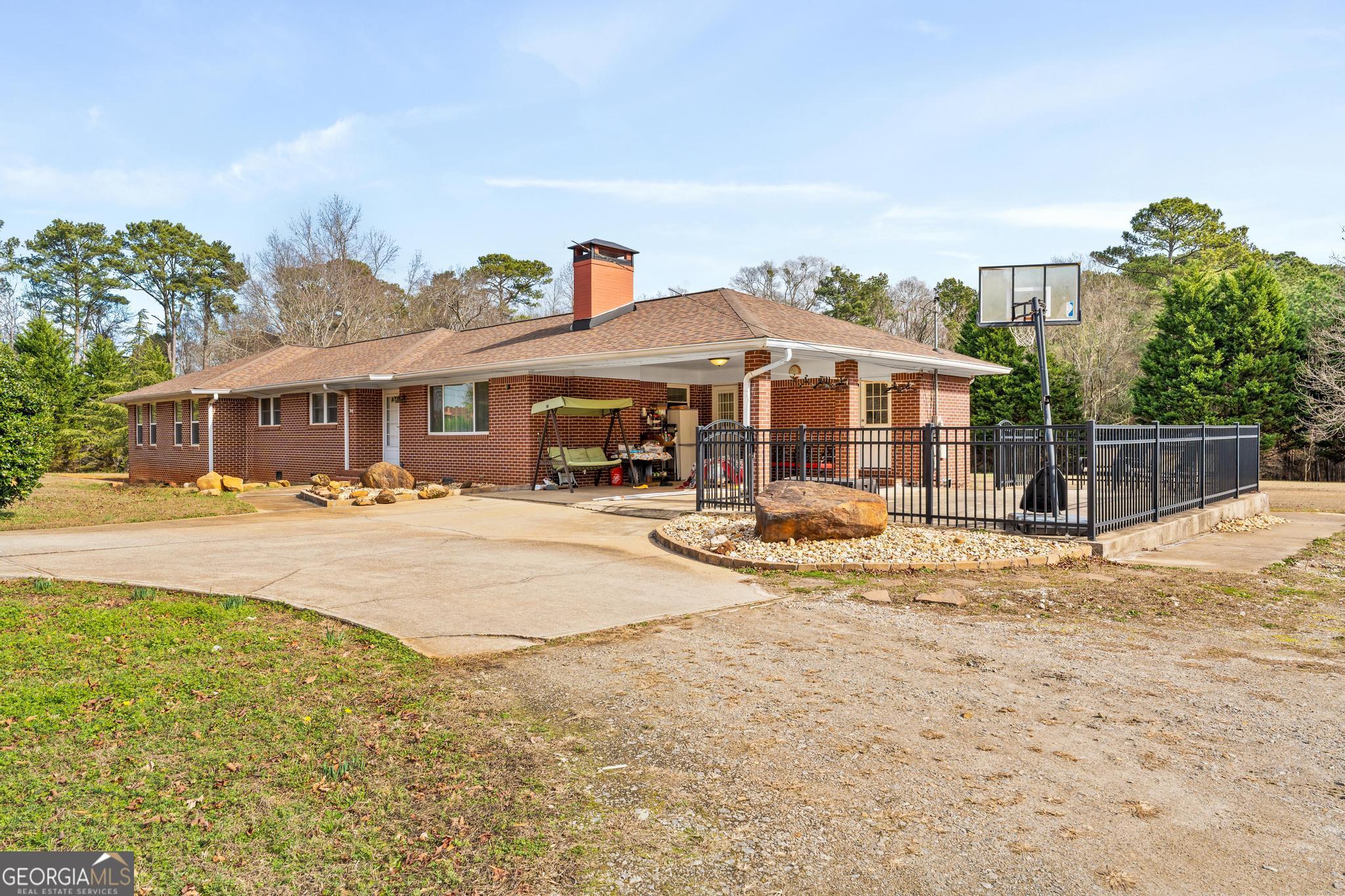 159 Palmer Road McDonough, GA 30253 - Photo 41 of 46