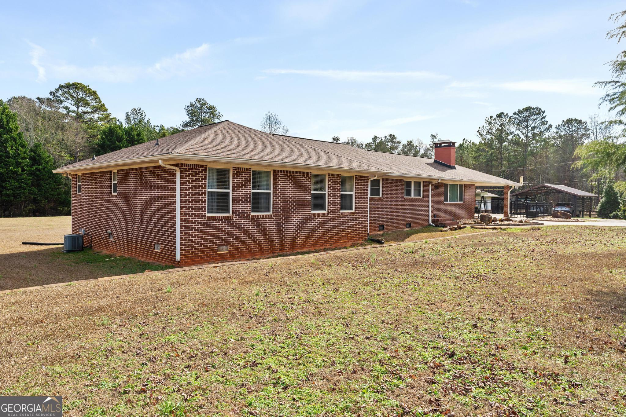 159 Palmer Road McDonough, GA 30253 - Photo 43 of 46