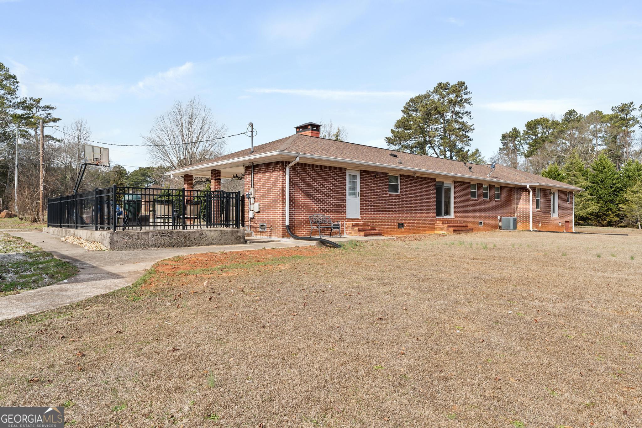159 Palmer Road McDonough, GA 30253 - Photo 44 of 46