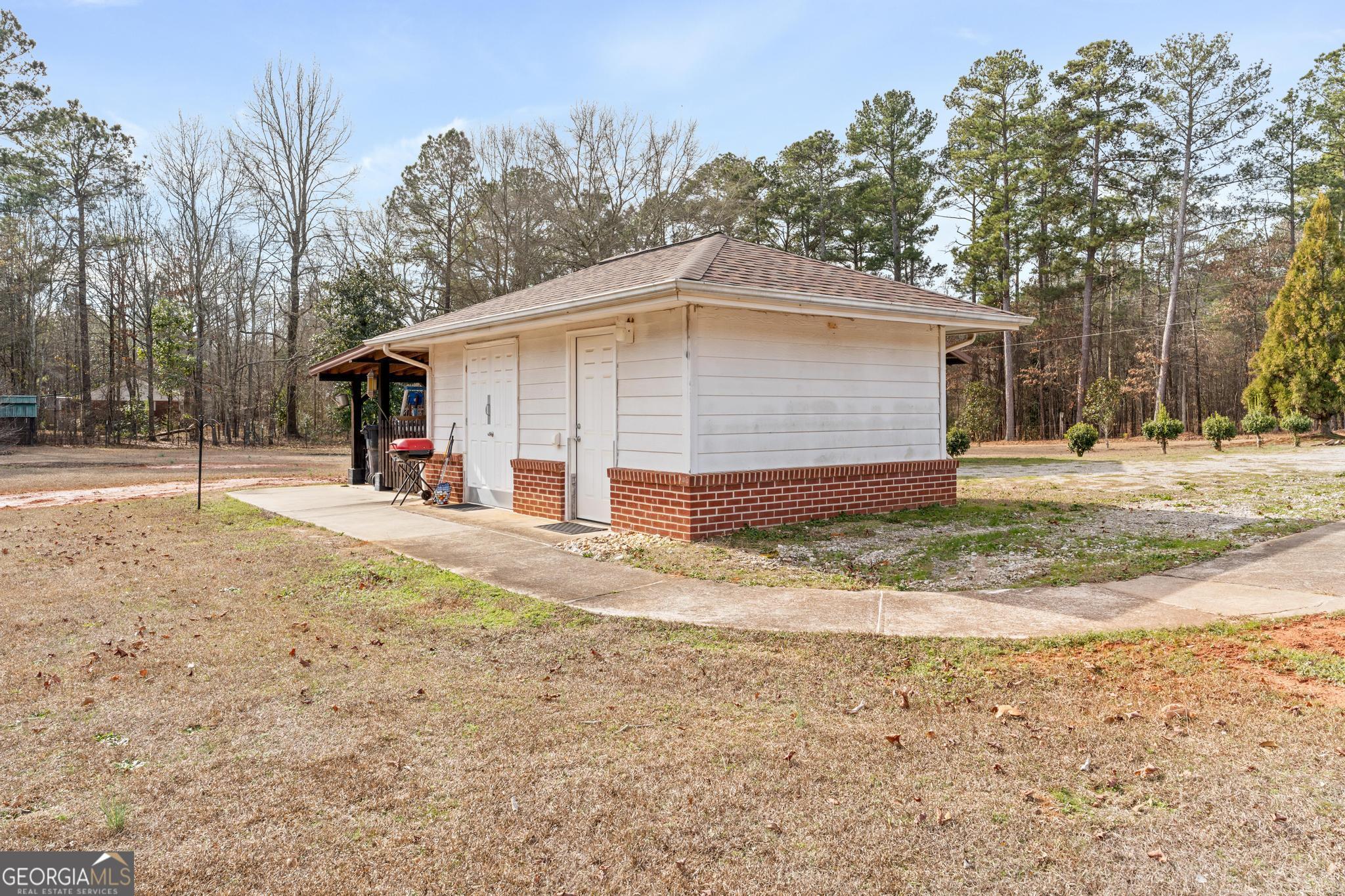 159 Palmer Road McDonough, GA 30253 - Photo 45 of 46
