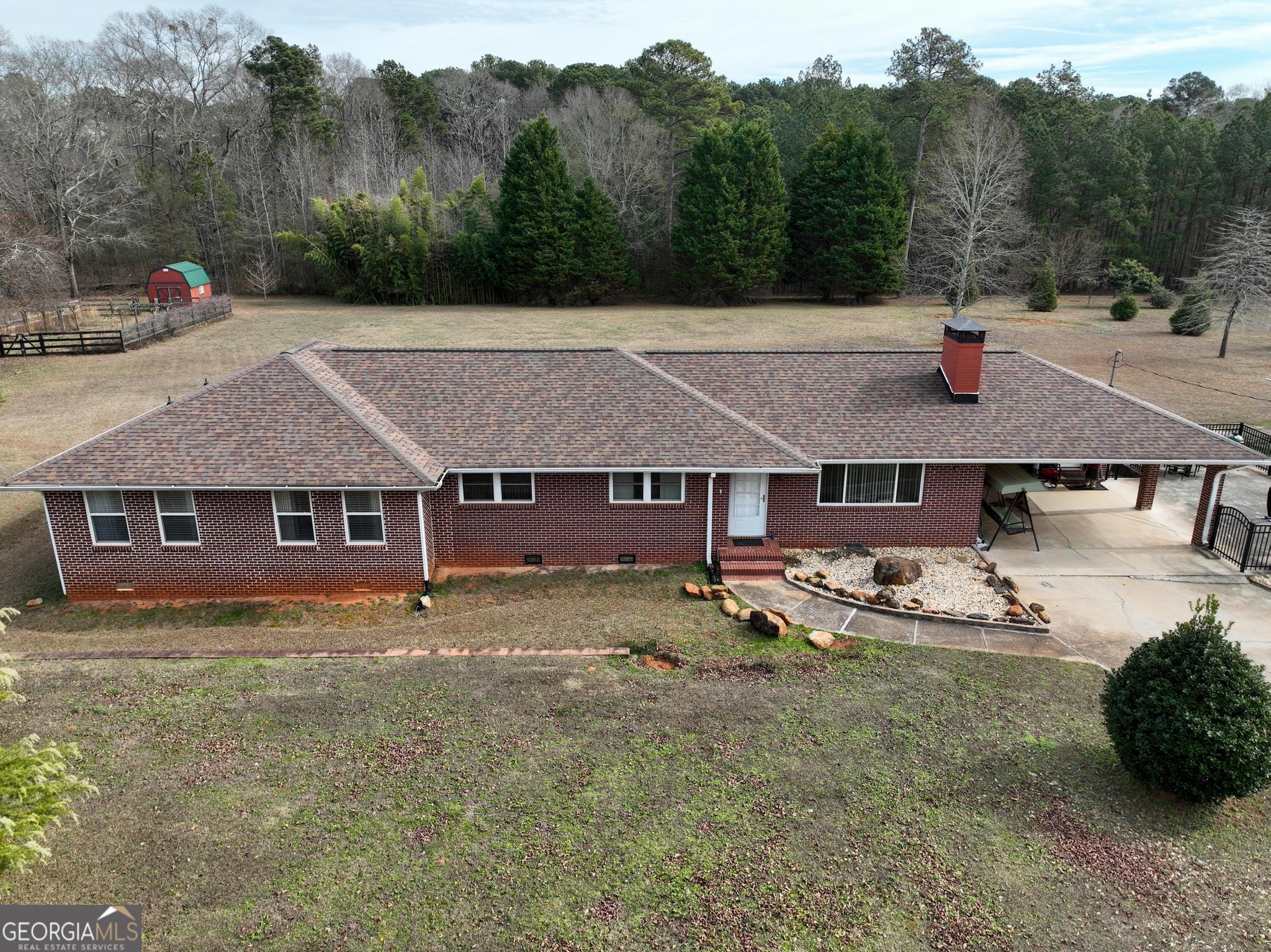 159 Palmer Road McDonough, GA 30253 - Photo 6 of 46