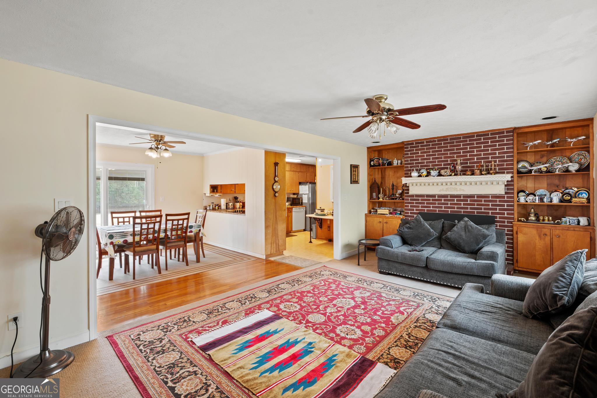 159 Palmer Road McDonough, GA 30253 - Photo 10 of 46