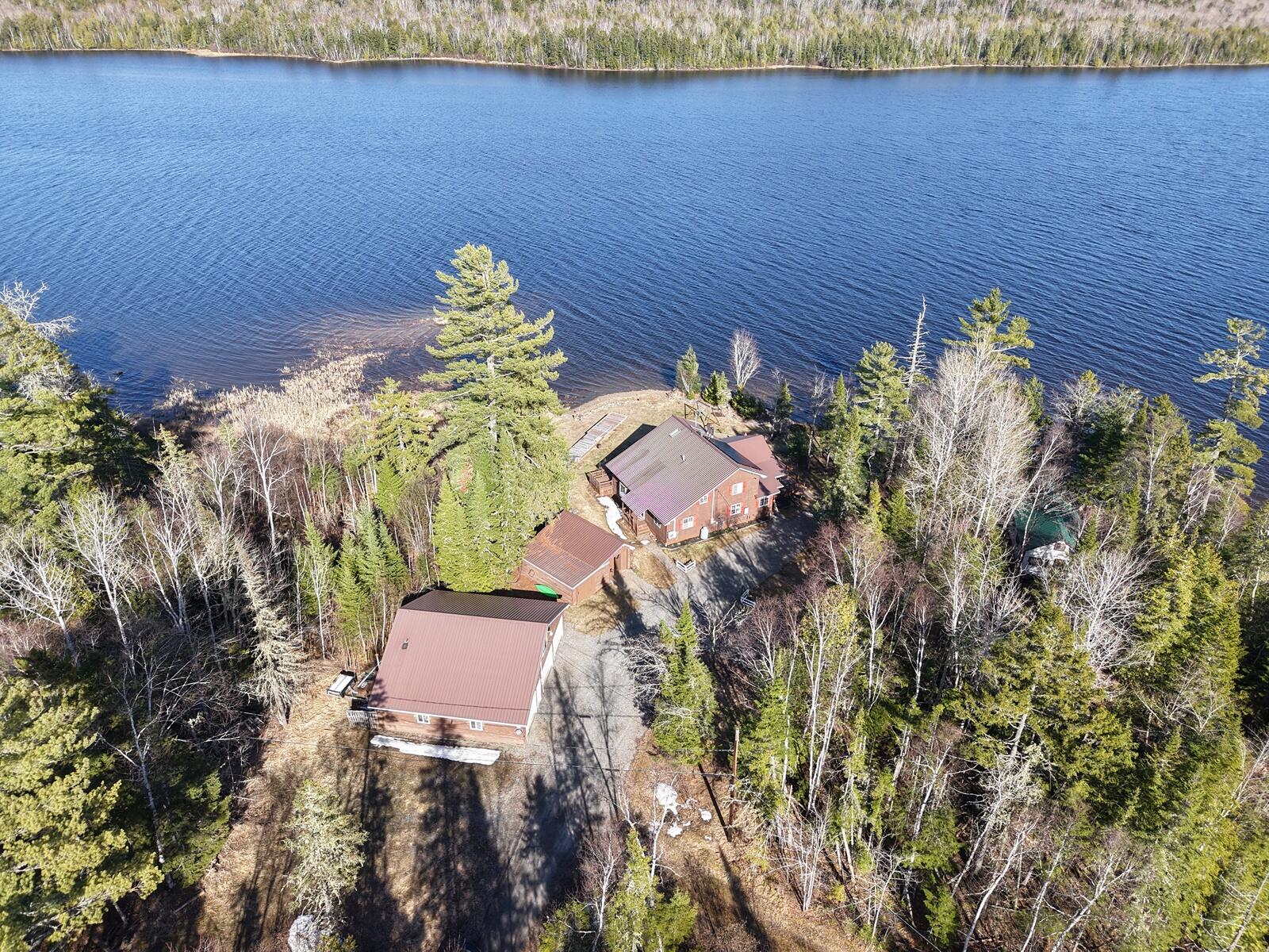 358 7 Islands Road Mapleton, ME 04757 - Photo 72 of 74 dji_fly_20250729_090938_0261_17774091376