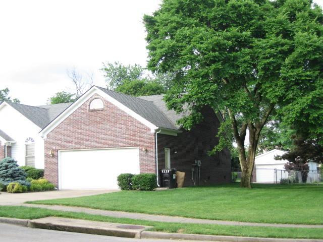 1152 Wood Ridge Road Lexington, KY 40514 - Photo 3 of 28 Photo 3