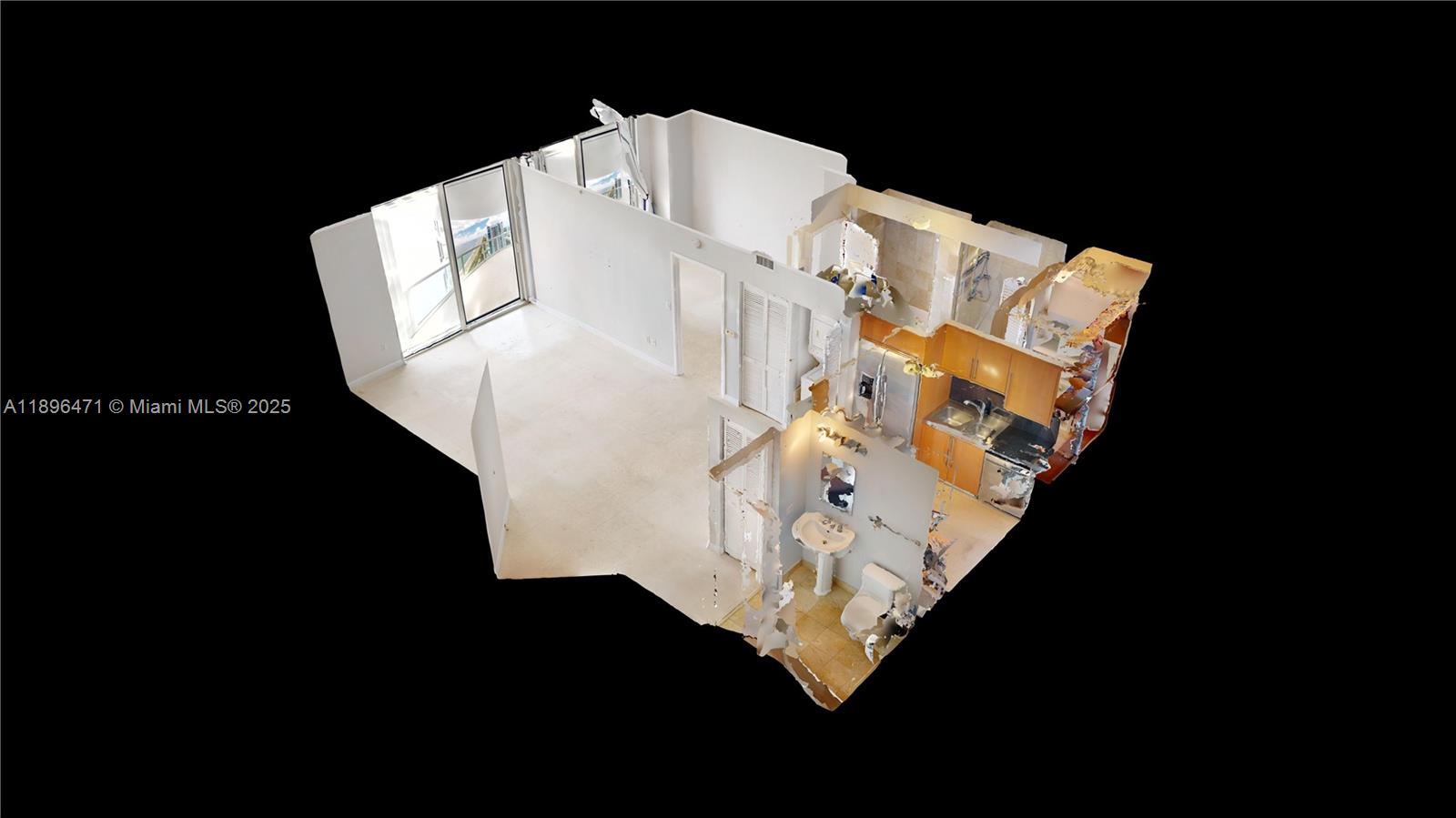 6365 Collins Avenue, Unit 2904 Miami Beach, FL 33141 - Photo 21 of 28 a view of entryway