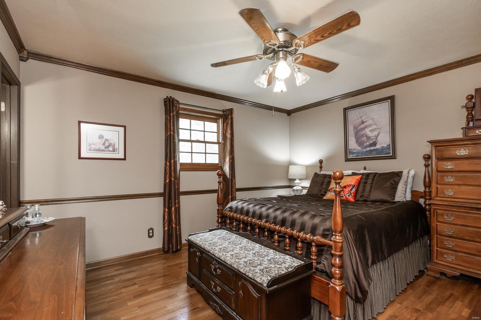 943 Olde Farm Road Troy, IL 62294 - Photo 21 of 38 Gallery Image 21